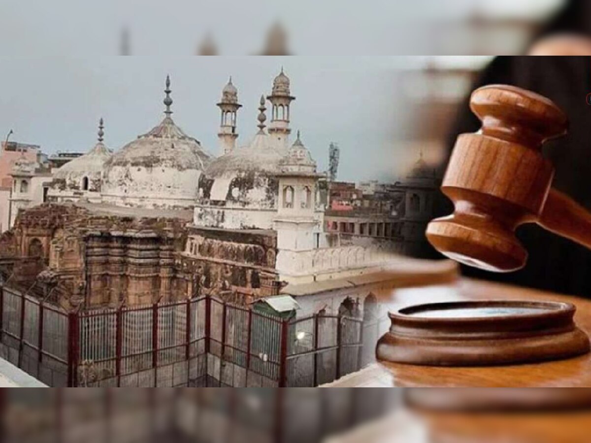 Gyanvapi Case Hearing : श्रृंगार गौरी की पूजा का मामला, 5 दिसंबर को होगी अगली सुनवाई