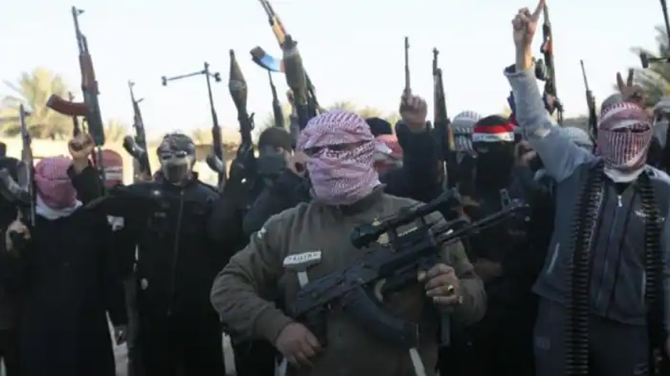 मारा गया ISIS सरगना अबू हसन अल-हाशिमी अल-कुरैशी, नए लीडर का हुआ एलान