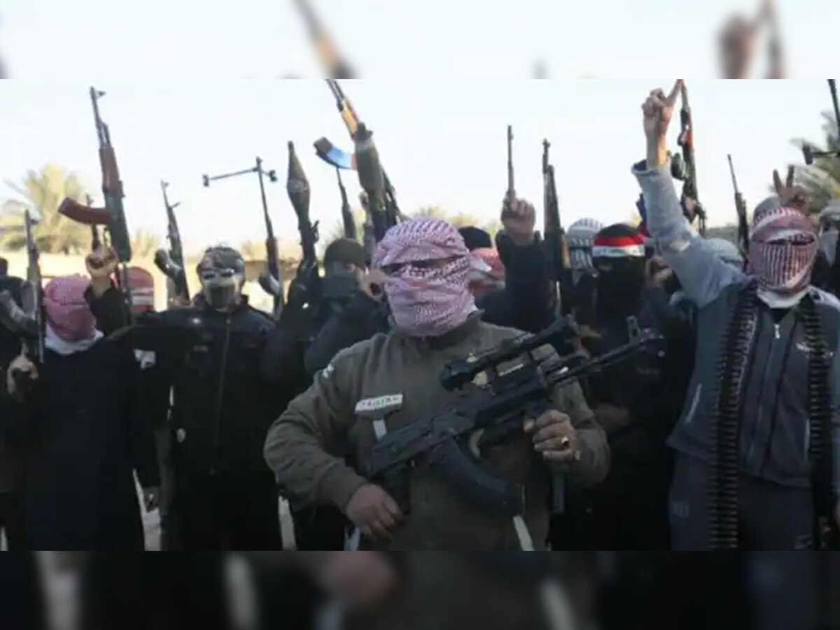 मारा गया ISIS सरगना अबू हसन अल-हाशिमी अल-कुरैशी, नए लीडर का हुआ एलान