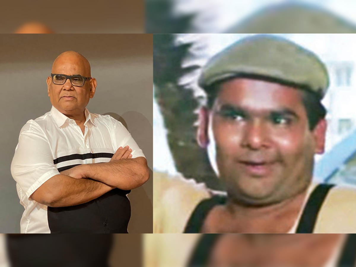 Satish Kaushik Films: कैलेंडर से डॉन तक दर्जनों रोल किए, मगर सतीश कौशिक को अब मिला इस काम का चांस