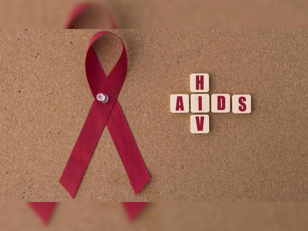 World AIDS Day How HIV spreads Causes Acquired immunodeficiency ...