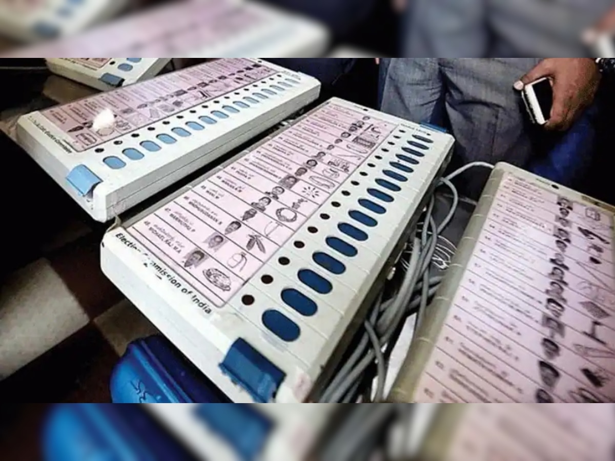 Delhi MCD Election 2022: प्रचार का 'मुहर' वाला फॉर्मूला, इस उम्मीदवार के इलेक्शन कैंपेन ने सबको कर दिया हैरान