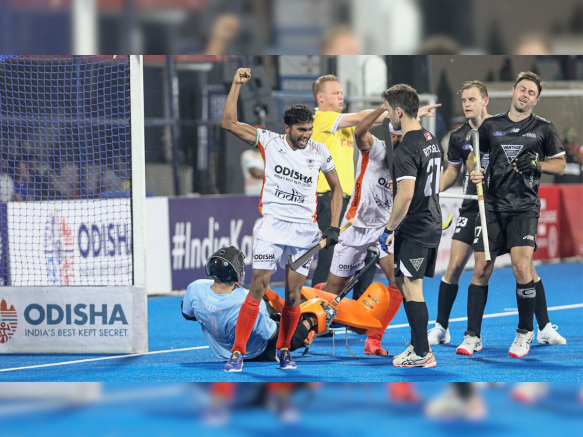 indian hockey 