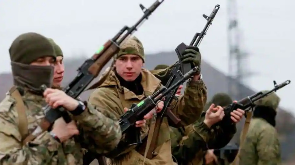 Russia-Ukraine War: क्या रूसी सैनिक डालेंगे हथियार? पुतिन को घुटनों पर लाने के लिए अब यूक्रेन ने फेंका 'ट्रंप कार्ड'