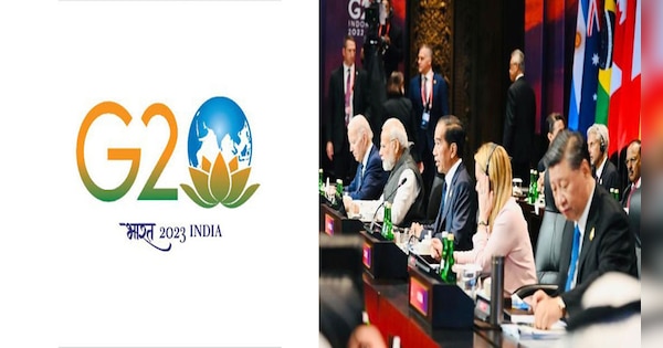 Road To G20 And Delhi 2023 India G20 Presidency Set To Start From