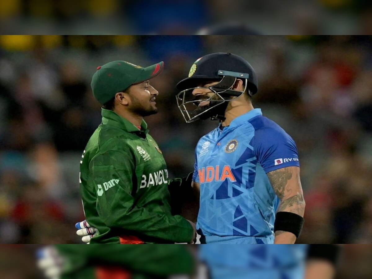 IND vs BAN: बांग्लादेश दौरे पर कैसी है टीम इंडिया की तैयारी, देखें वनडे और टेस्ट सीरीज का पूरा शेड्यूल