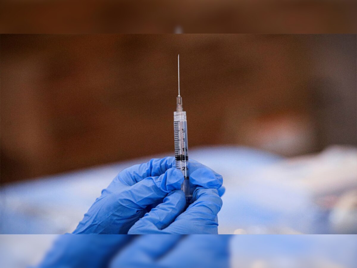 फ्लू से सुरक्षा के लिए वैक्सीन