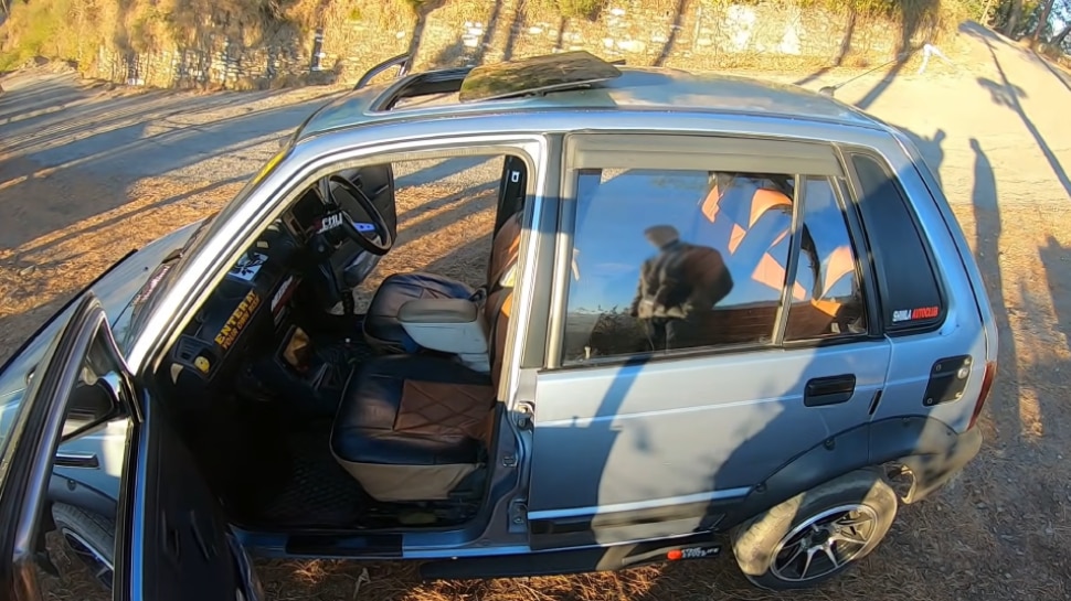 Maruti Alto