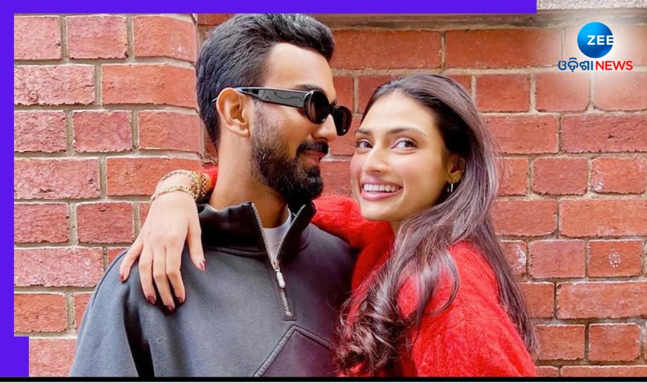 KL Rahul Athiya Shetty Marriage: ବିବାହ ପାଇଁ ଏତିକି ଦିନର ଛୁଟି ମାଗିଲେ କେ.ଏଲ ରାହୁଲ ! KL Rahul Athiya Shetty Marriage: ବିବାହ ପାଇଁ ଏତିକି ଦିନର ଛୁଟି ମାଗିଲେ କେ.ଏଲ ରାହୁଲ !