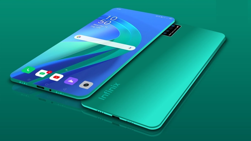Infinix Hot 20 5G Price in India