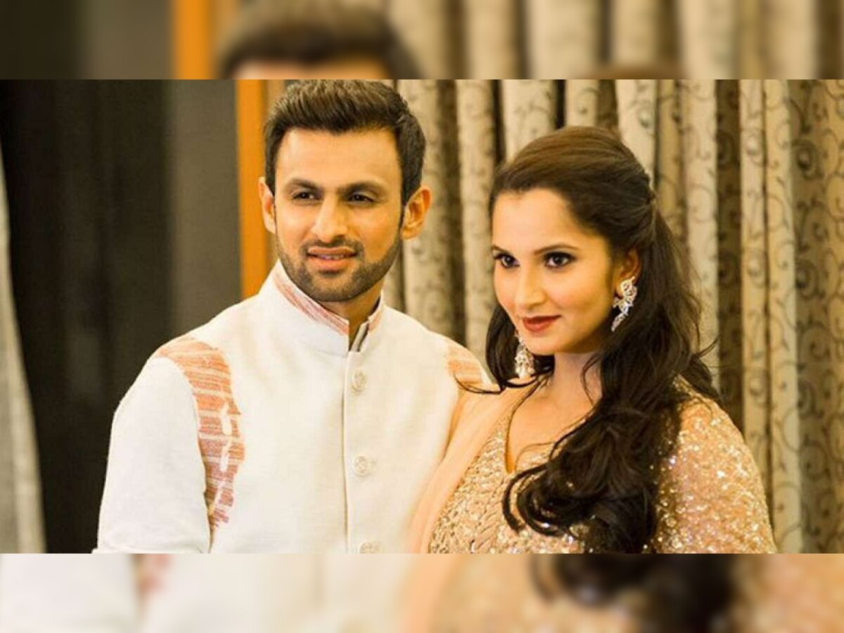 Sania Mirza से तलाक के बाद क्या आयशा उमर से शादी करेंगे शोएब मलिक? पाकिस्तानी एक्ट्रेस ने दिया जवाब
