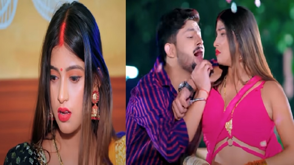 Bhojpuri Song: अंकुश राजा के नए गाने ‘जाड़ा सम्हार दS’ ने मचाया धमाल, दो लाख के पार व्यूज