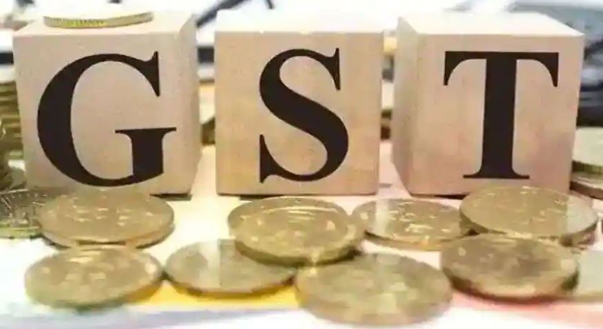 नवंबर में घटी सरकार की कमाई, GST कलेक्शन में आई गिरावट