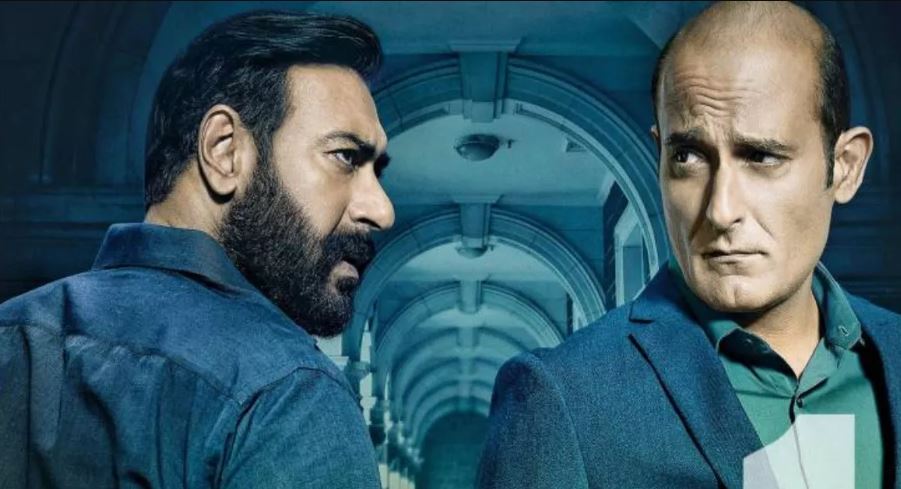 Drishyam 2 BO Collection: अजय देवगन की &#039;दृश्यम 2&#039; ने बॉक्स ऑफिस पर मचाया तहलका, 13वें दिन कमाए इतने करोड़