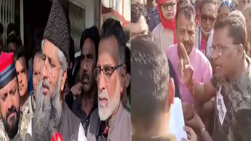 खंडवा में भड़की सांप्रदायिकता की आग! हिंदू संगठन के भड़काऊ बयान पर बोले शहर काजी- वक्त बताएगा क्या होगा!