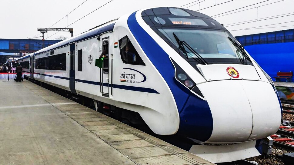 Vande Bharat को लेकर आई खुशखबरी, यात्रियों को जल्द मिलेगी ये बड़ी सुविधा, सफर होगा और आसान