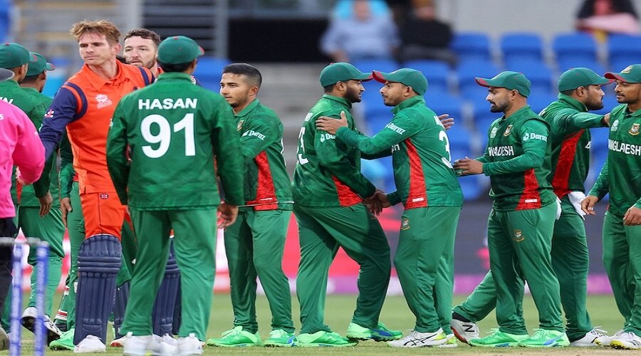 IND vs BAN: बांग्लादेश को बड़ा झटका, धुरंधर गेंदबाज चोट की वजह से बाहर