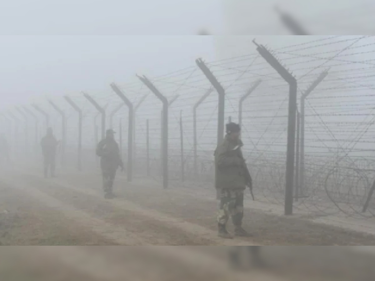 Punjab: ग़लती से पाकिस्तान पहुंचा BSF जवान, जानिए कैसे हुई वापसी?