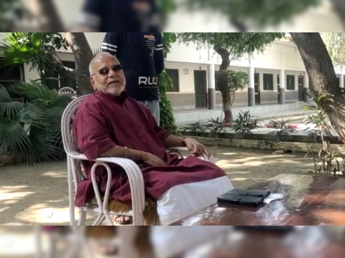 Shahjahanpur: पूर्व केंद्रीय मंत्री पर लटकी गिरफ्तारी की तलवार, 9 दिसंबर को कोर्ट में पेश करने का आदेश 