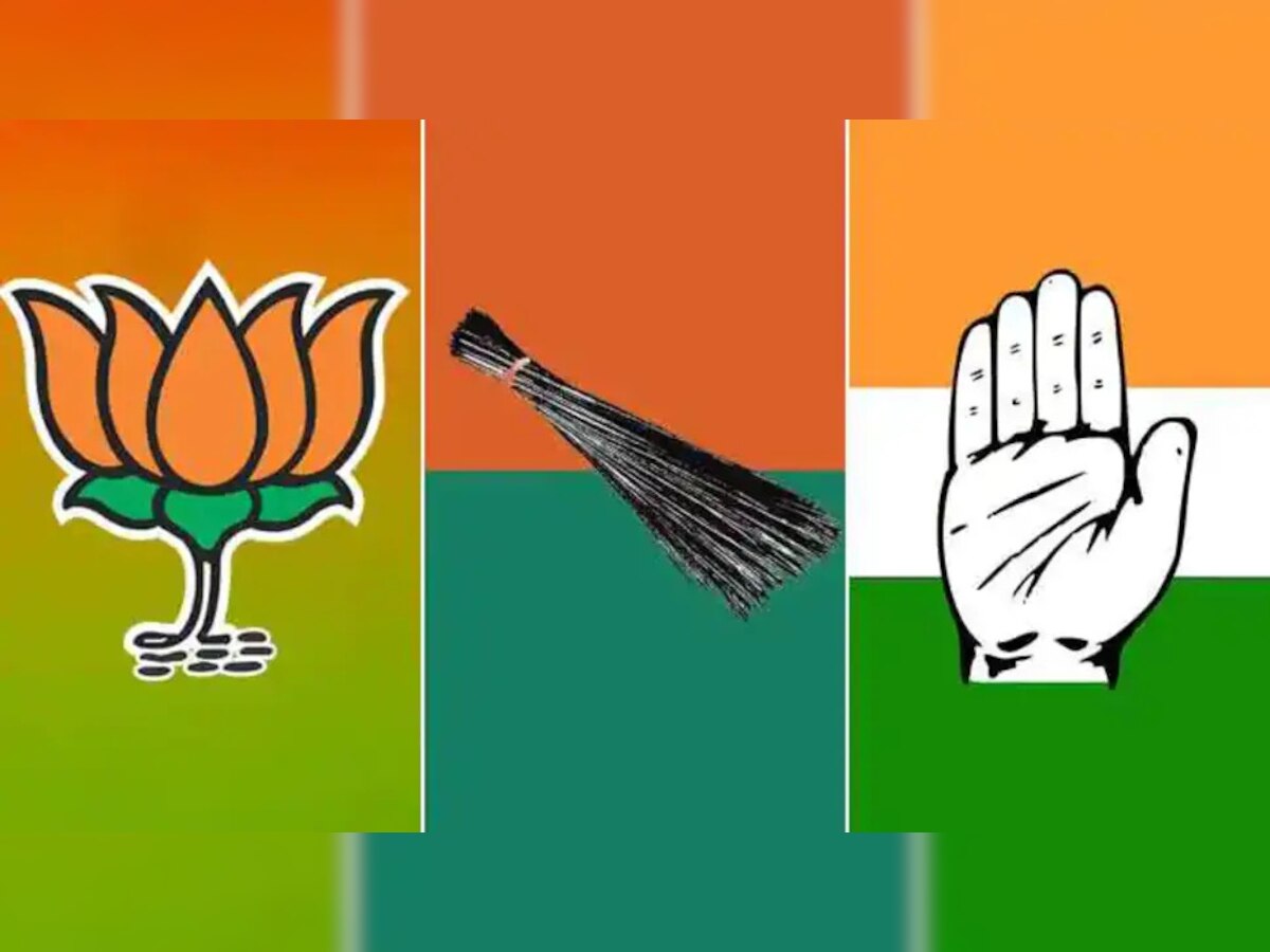 Gujarat Election 2022: ସେହି ୧୦ ବିଧାନସଭା ଆସନ, ଯାହା ଉପରେ ରହିଛି ସବୁ ଦଳ ନଜର