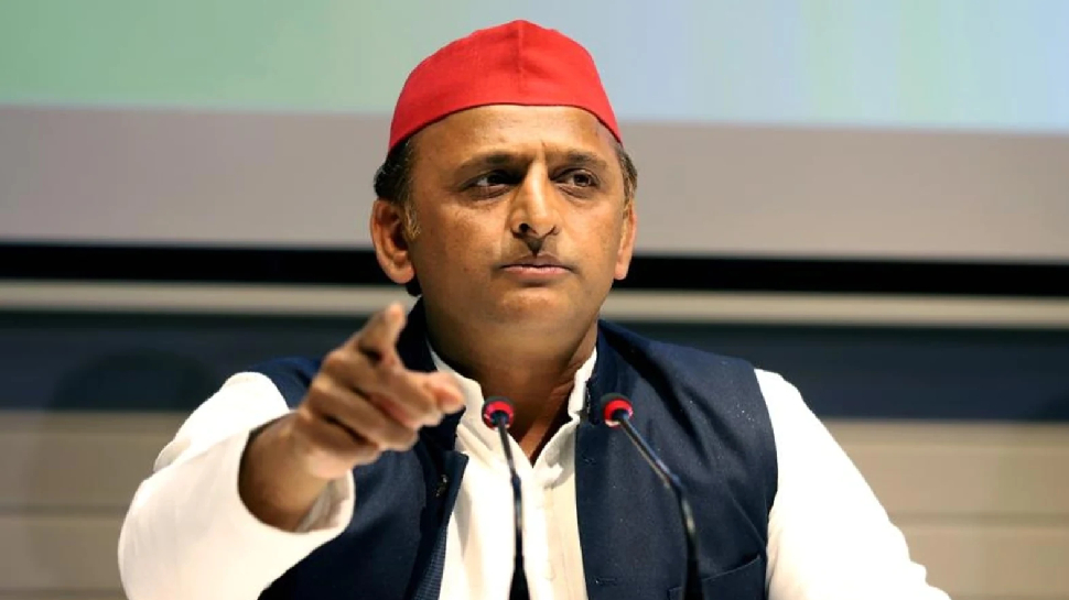 Rampur ByElection: अखिलेश का खुला ऑफर, 100 विधायक लाओ, सीएम बन जाओ Rampur ByElection: अखिलेश का खुला ऑफर, 100 विधायक लाओ, सीएम बन जाओ