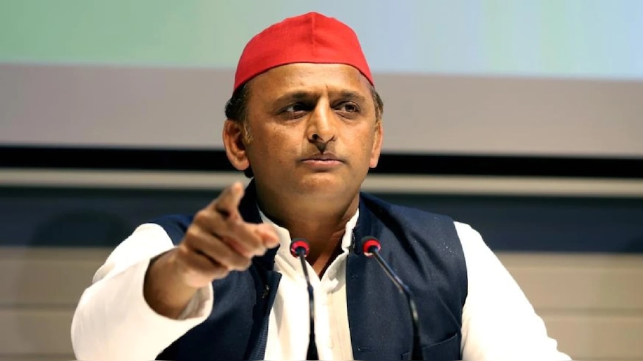 Rampur ByElection: अखिलेश का खुला ऑफर, 100 विधायक लाओ, सीएम बन जाओ