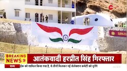 भारत-अमेरिका ने LAC करीब शुरू किया युद्धाभ्यास, Jinping की बढ़ी चुनौती | India-US military drills