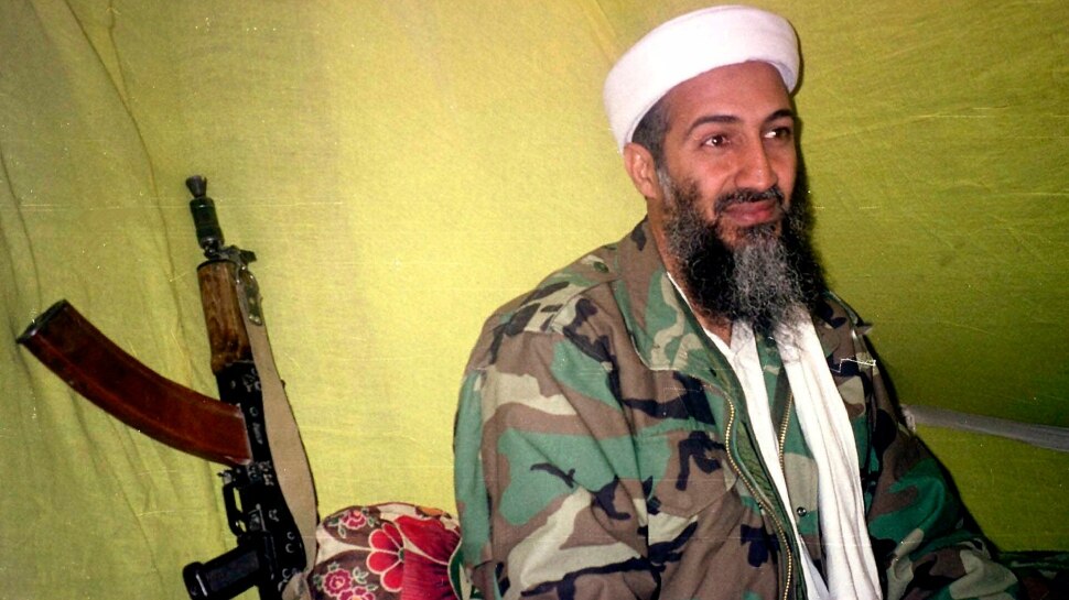 Osama Bin Laden Son: पिता मुझे आतंकी बनाना चाहते थे, कुत्तों पर किया था केमिकल टेस्ट; लादेन के बेटे ने किए हैरतअंगेज खुलासे