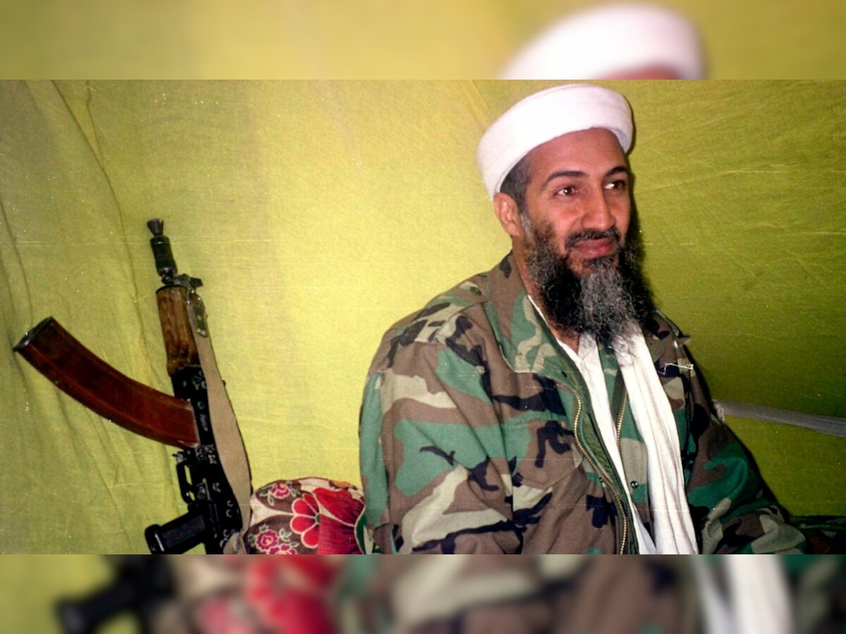 Osama Bin Laden Son: पिता मुझे आतंकी बनाना चाहते थे, कुत्तों पर किया था केमिकल टेस्ट; लादेन के बेटे ने किए हैरतअंगेज खुलासे