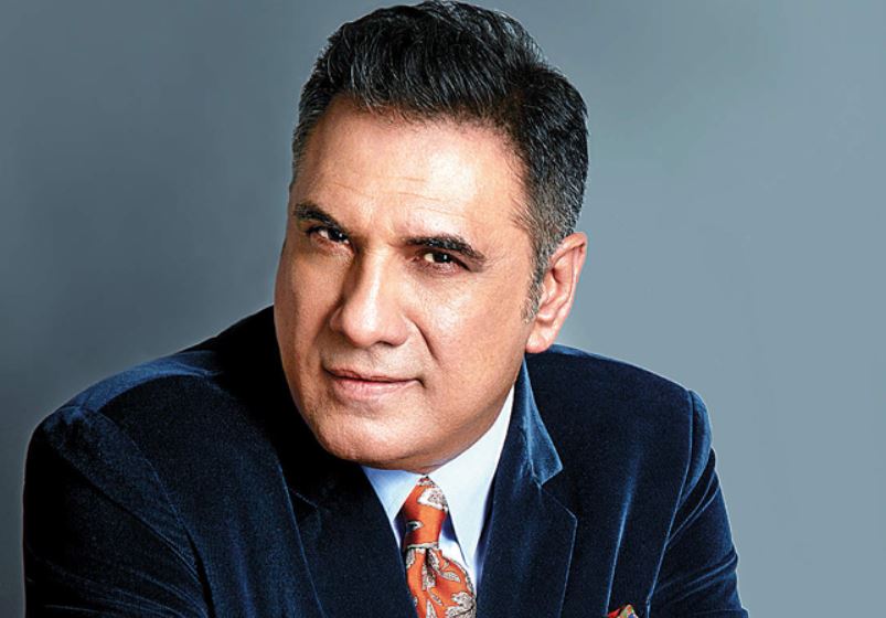 Boman Irani Birthday: फिल्मों से पहले ये काम करते थे बोमन ईरानी, ऐसे बदली थी किस्मत