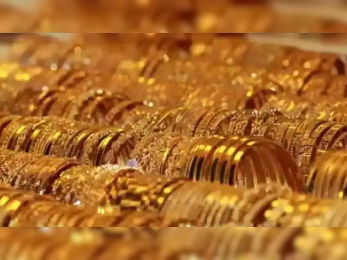 Gold-Silver Today Price In Madhya Pradesh