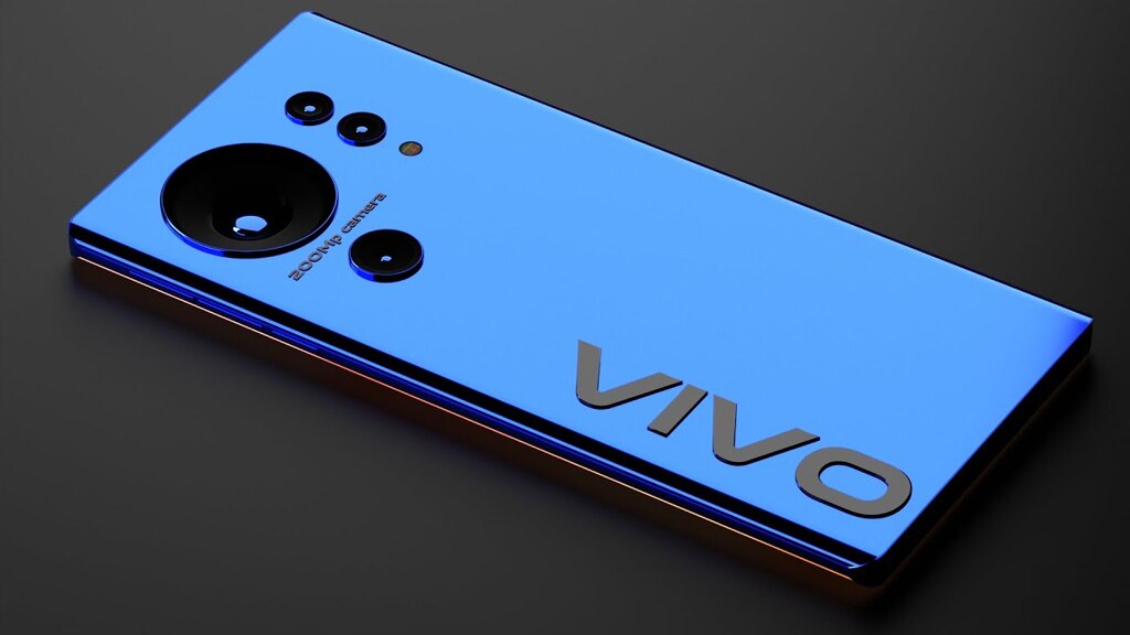 vivo under 8k