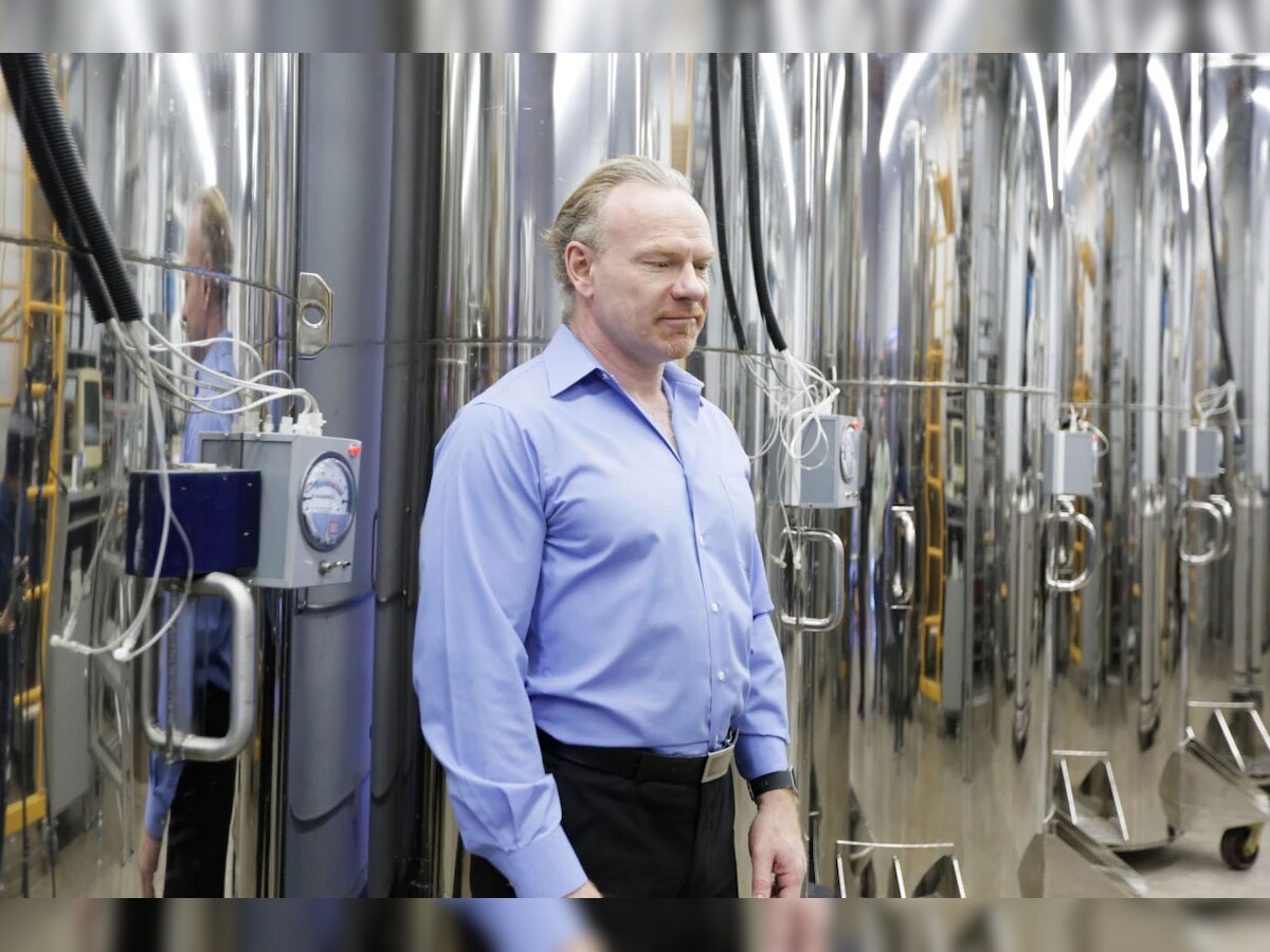 Do you think being frozen could lead to life after death, Alcor Life Extension Foundation