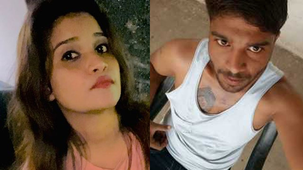 Tanu Murder Case: लव ट्रायंगल का खौफनाक अंत! पहले फिल्म देखी, फिर शादी का वादा कर GF को दी दर्दनाक मौत