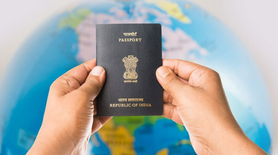 Passport Application: पासपोर्ट बनवाना अब हुआ आसान, इस तरह से कर सकते हैं अप्लाई