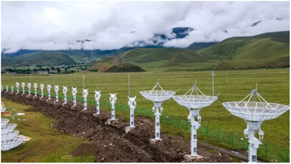 China Solar Telescope: अब तपते सूरज के अंदर भी चीन कर सकेगा ताकझांक, बना डाला दुनिया का सबसे बड़ा सोलर टेलिस्कोप