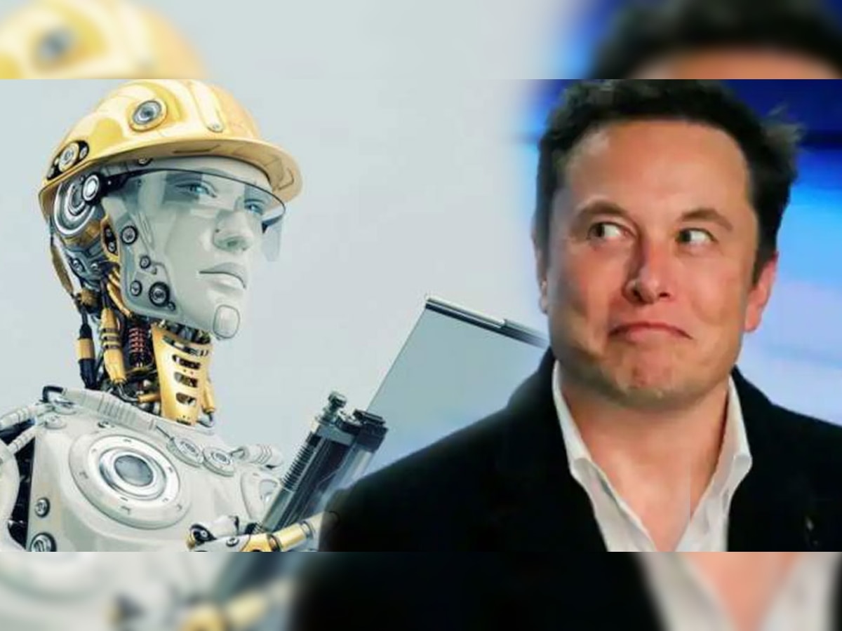 Elon Musk अब बनाएंगे इंसानों को Robot! यह चिप डालकर दिमाग को बनाएंगे सुपरफास्ट; मच गया दुनिया में हड़कंप 