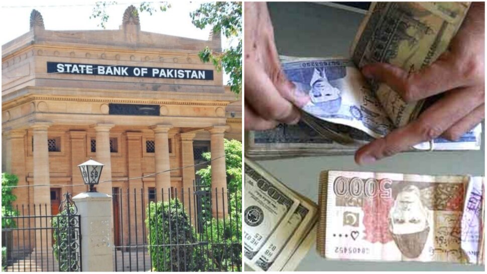 Pakistan Economy Crisis: पाकिस्तान में फिर निकला आर्थिक संकट का 'जिन्न', विदेशी मुद्रा भंडार 327 करोड़ डॉलर हुआ कम
