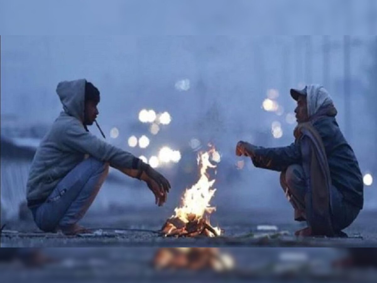 MP Weather Update: गिरेगा पारा...बढ़ेगी सिहरन, दिसंबर के पहले हफ्ते में ही दिखेगी ठंड