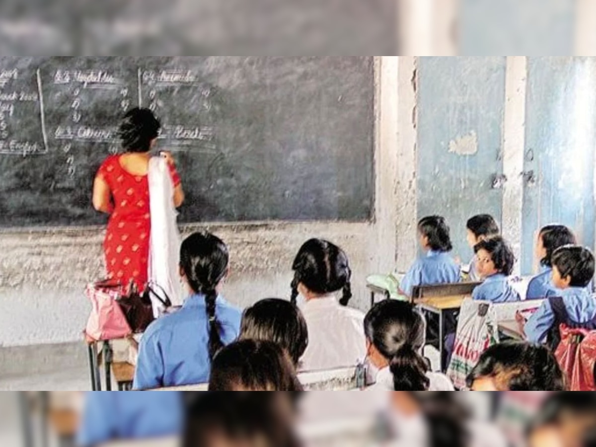 मलप्पुरम में प्रिंसिपल की टिप्पणी से आहत हुईं महिला टीचर