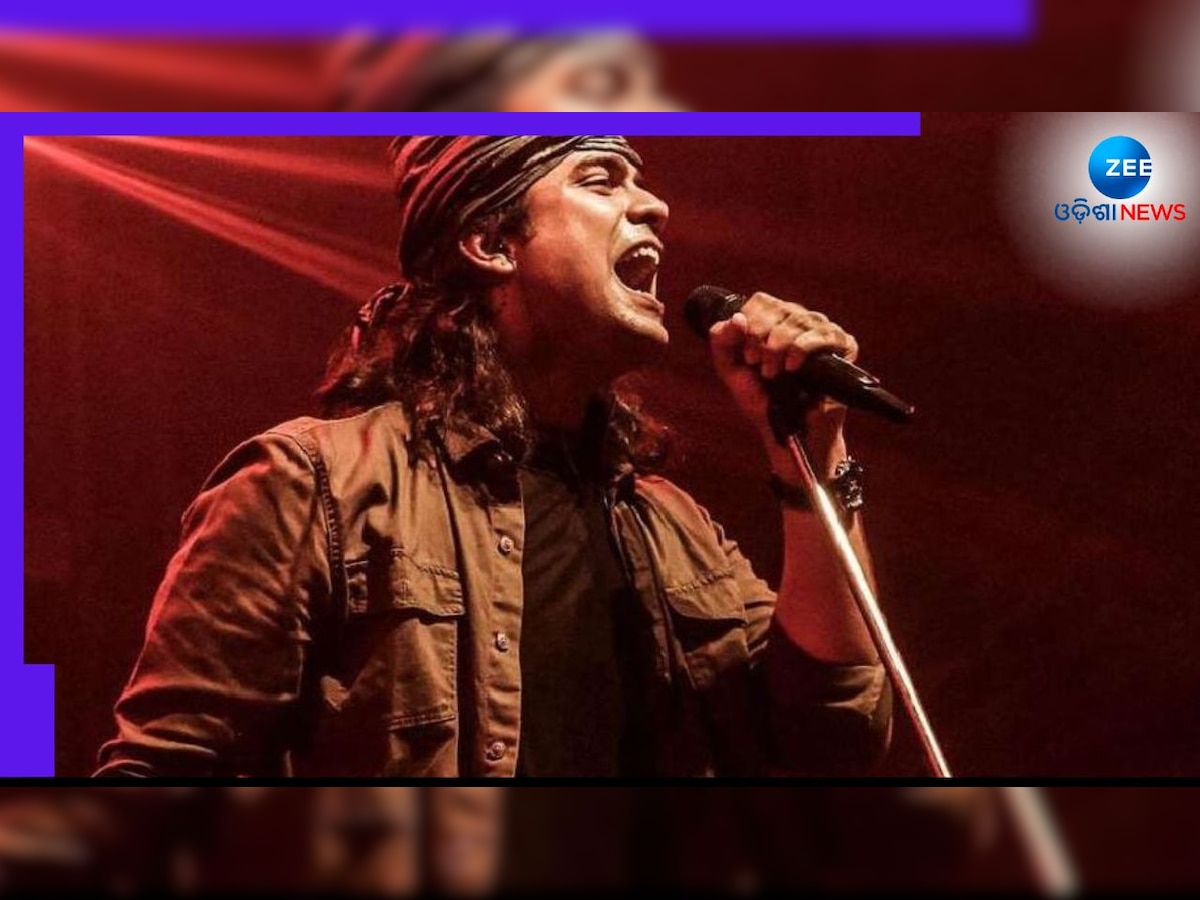 Singer Jubin Nautiyal Accident: ଦୁର୍ଘଟଣାର ସମ୍ମୁଖୀନ ହେଲେ ଜୁବିନ ନୋଟିୟାଲ; ମୁଣ୍ଡ, କହୁଣି ସହ ଭାଙ୍ଗିଛି ପଞ୍ଜରାର ହାଡ