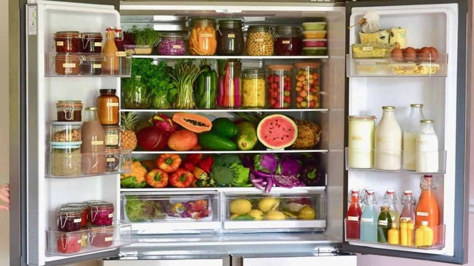 food storage mistakes in fridge how to keep things in refrigerator to