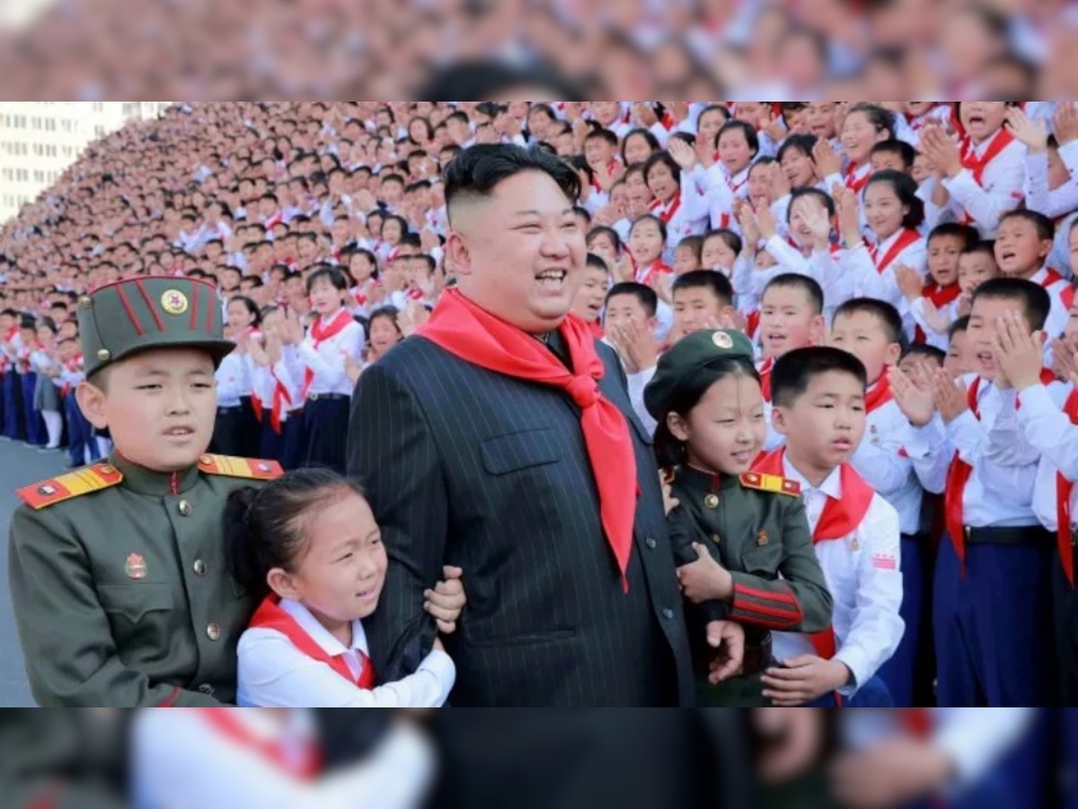 North Korea Order: इस सरकार ने दिया अजीबोगरीब फरमान, बच्चों का नाम रखें- गन, बम और सैटेलाइट 