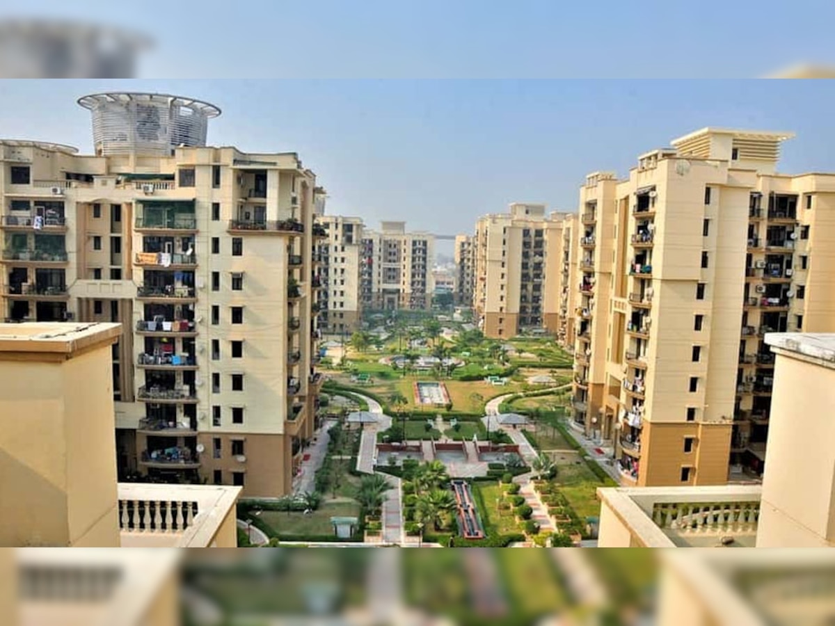 Noida Greater Noida builders: नोएडा-ग्रेनो के बिल्डरों ने प्राधिकरण से की यह मांग, डेढ़ लाख खरीदारों को म‍िलेगी राहत?