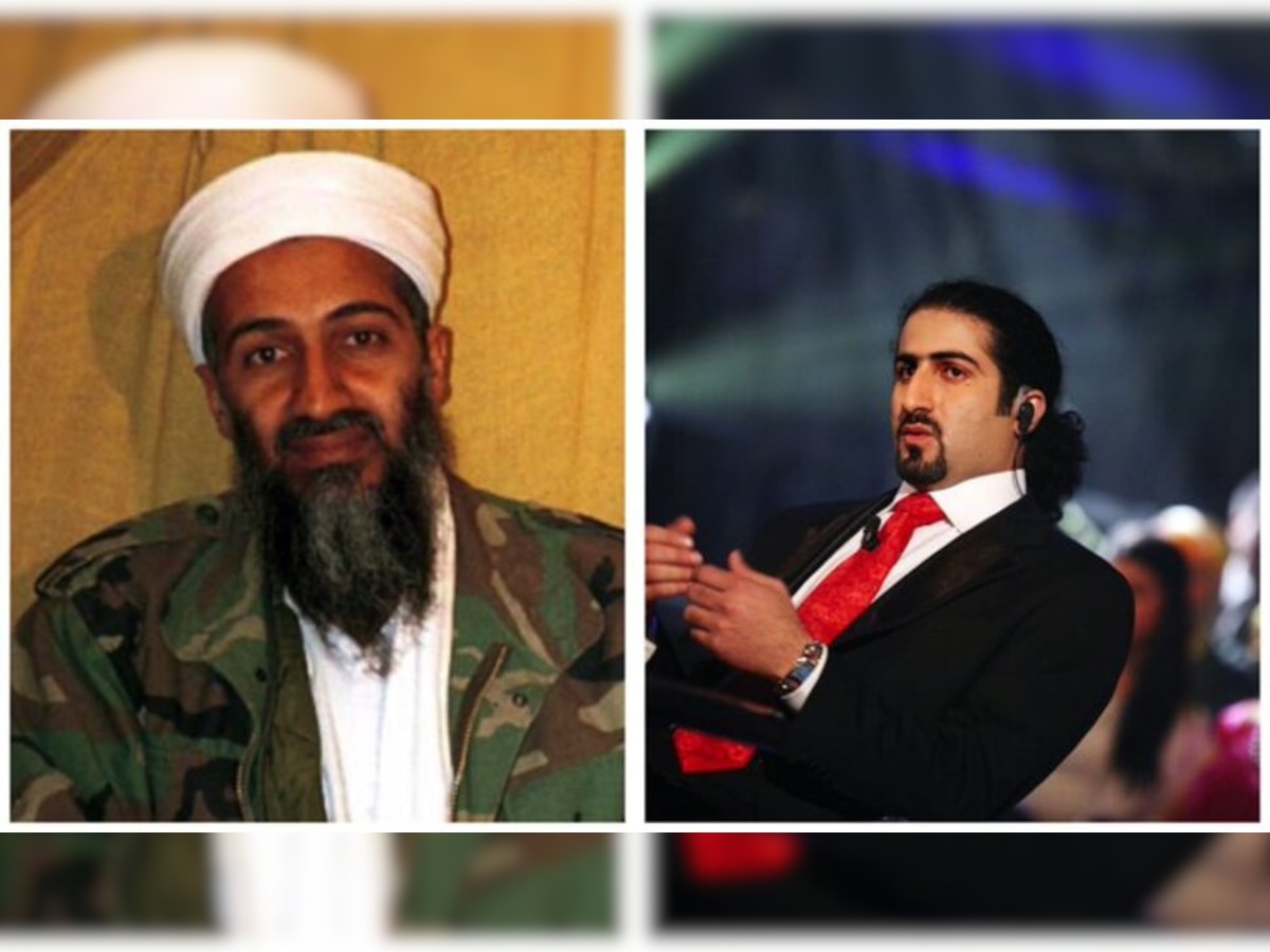 Osama Bin Laden: 'ମୋତେ ଆତଙ୍କବାଦୀ କରିବାକୁ ଚାହୁଁଥିଲେ ମୋର ପିତା, କୁକୁର ଉପରେ କରୁଥିଲେ ରାସାୟନିକ ପରୀକ୍ଷଣ' 
