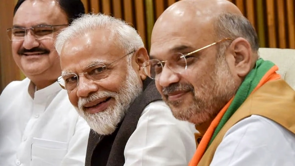 कांग्रेस के पूर्व 3 दिग्गज नेताओं को BJP में मिली बड़ी जिम्मेदारी, एक रह चुका है CM