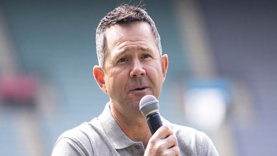 Ricky Ponting in Hospital: ऑस्ट्रेलिया के पूर्व बल्लेबाज रिकी पोंटिंग की बिगड़ी तबियत; अस्पताल में भर्ती Ricky Ponting in Hospital: ऑस्ट्रेलिया के पूर्व बल्लेबाज रिकी पोंटिंग की बिगड़ी तबियत; अस्पताल में भर्ती