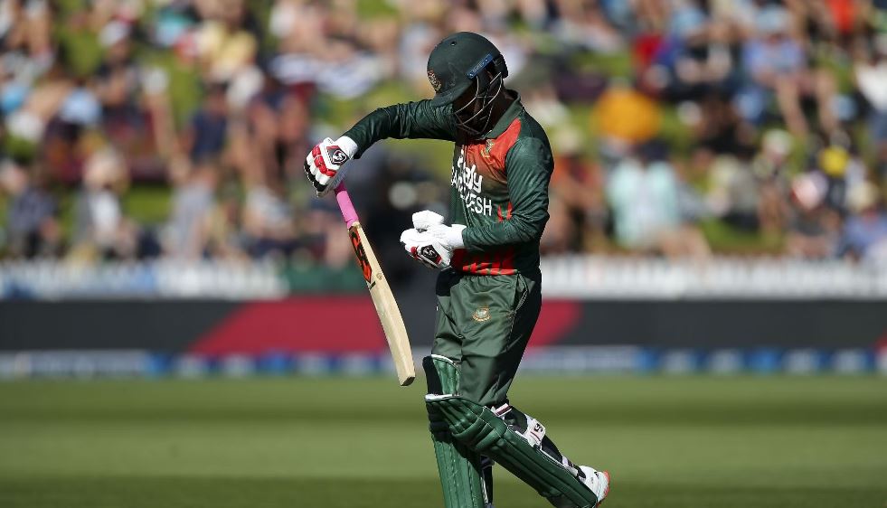 Ind vs Ban: बांग्लादेश पर टूटा कहर, तस्कीन के बाद सबसे बड़ा मैच विनर भी वनडे सीरीज से बाहर