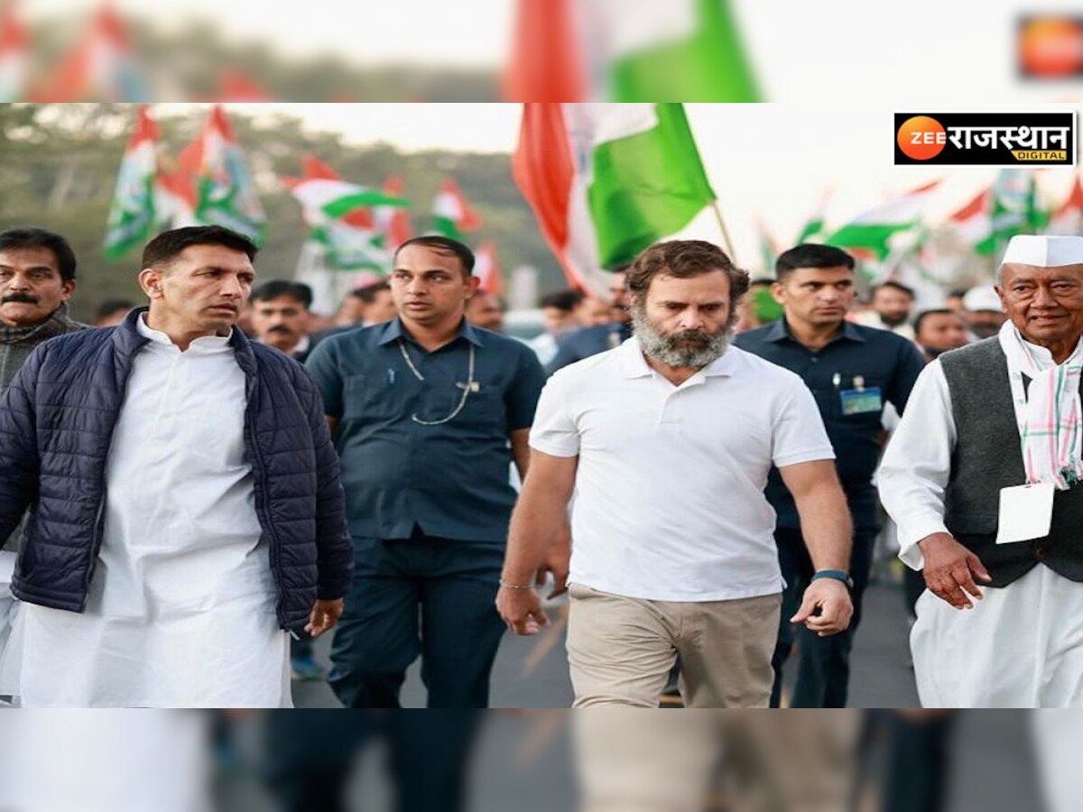 Bharat Jodo Yatra: क्या राजस्थान के लिए गेम चेंजर साबित होगी राहुल गांधी की भारत जोड़ो यात्रा,जानिए किन-किन नेताओं की प्रतिष्ठा लगेगी दांव पर? 