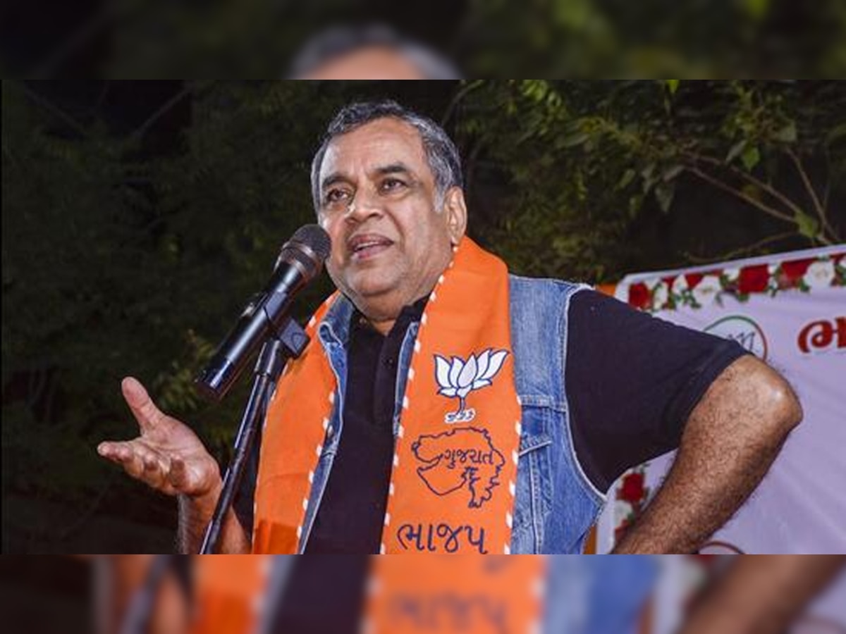 Paresh Rawal on Bengali: परेश रावल ने 'बंगालियों' को ऐसा क्या कहा? मांगनी पड़ गई माफी